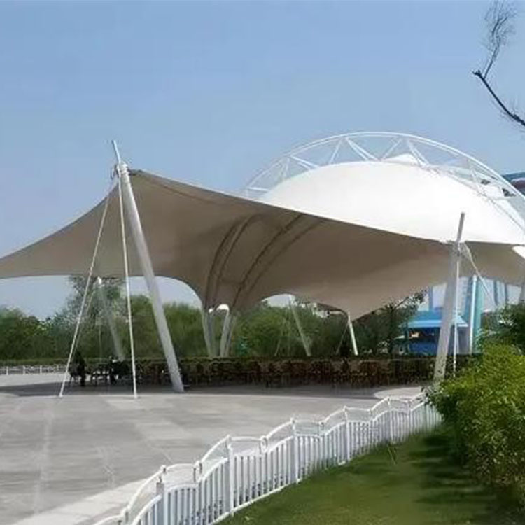 长子县工程案例