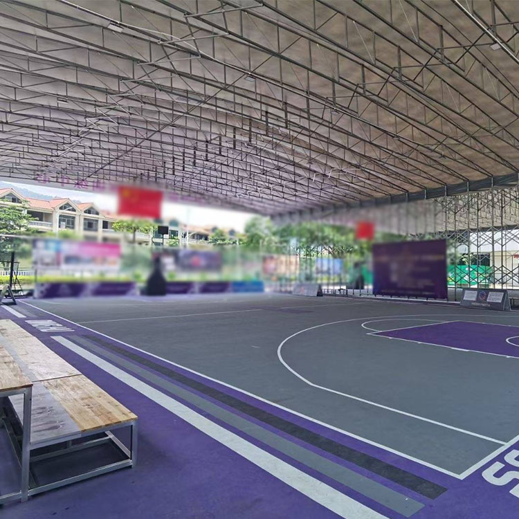 长子县工程案例