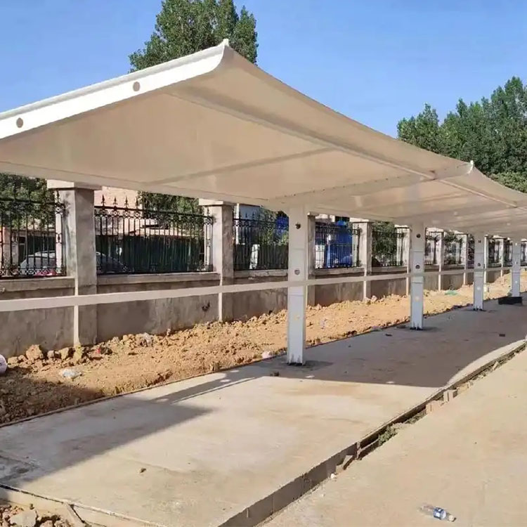 长子县工程案例