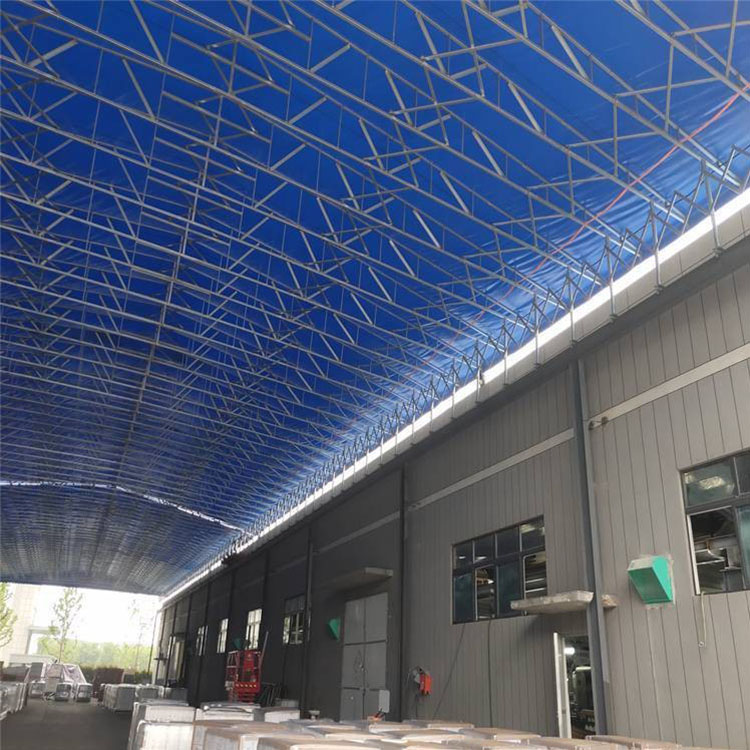 长子县工程案例