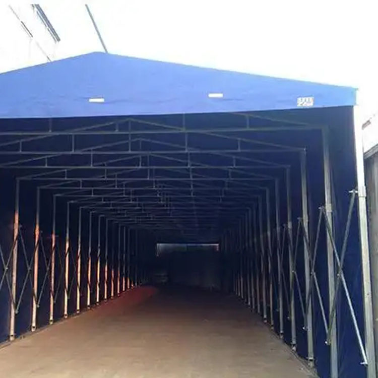 长子县工程案例