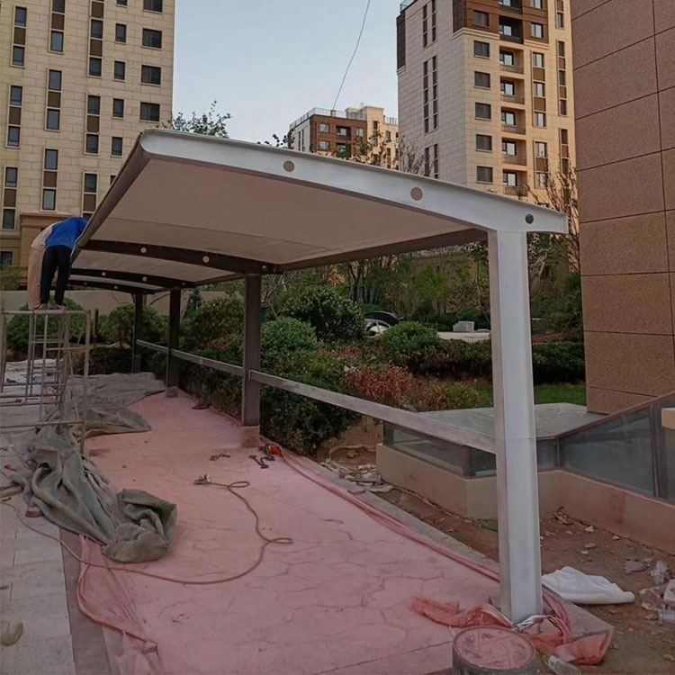 长子县工程案例